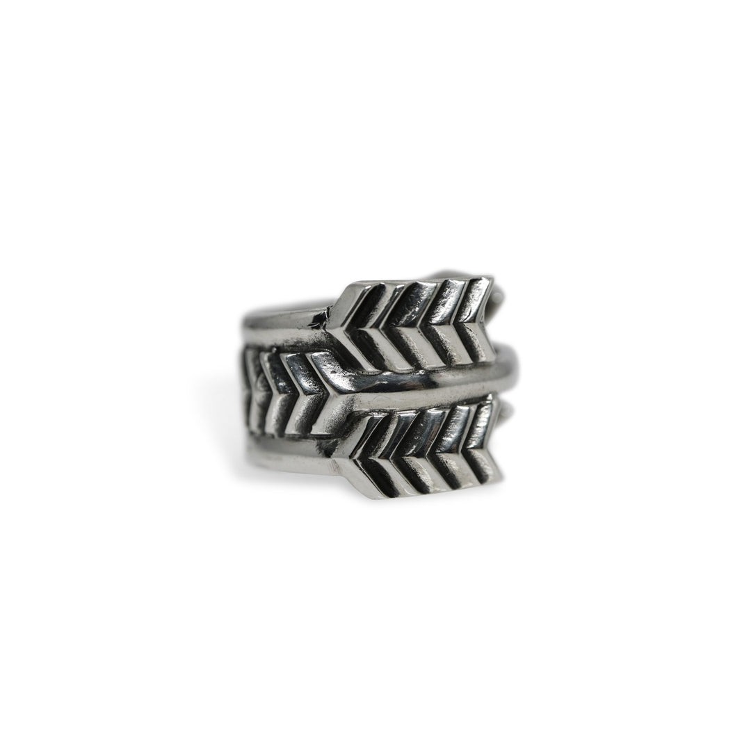 Cody Sanderson 3 Arrows Ring
