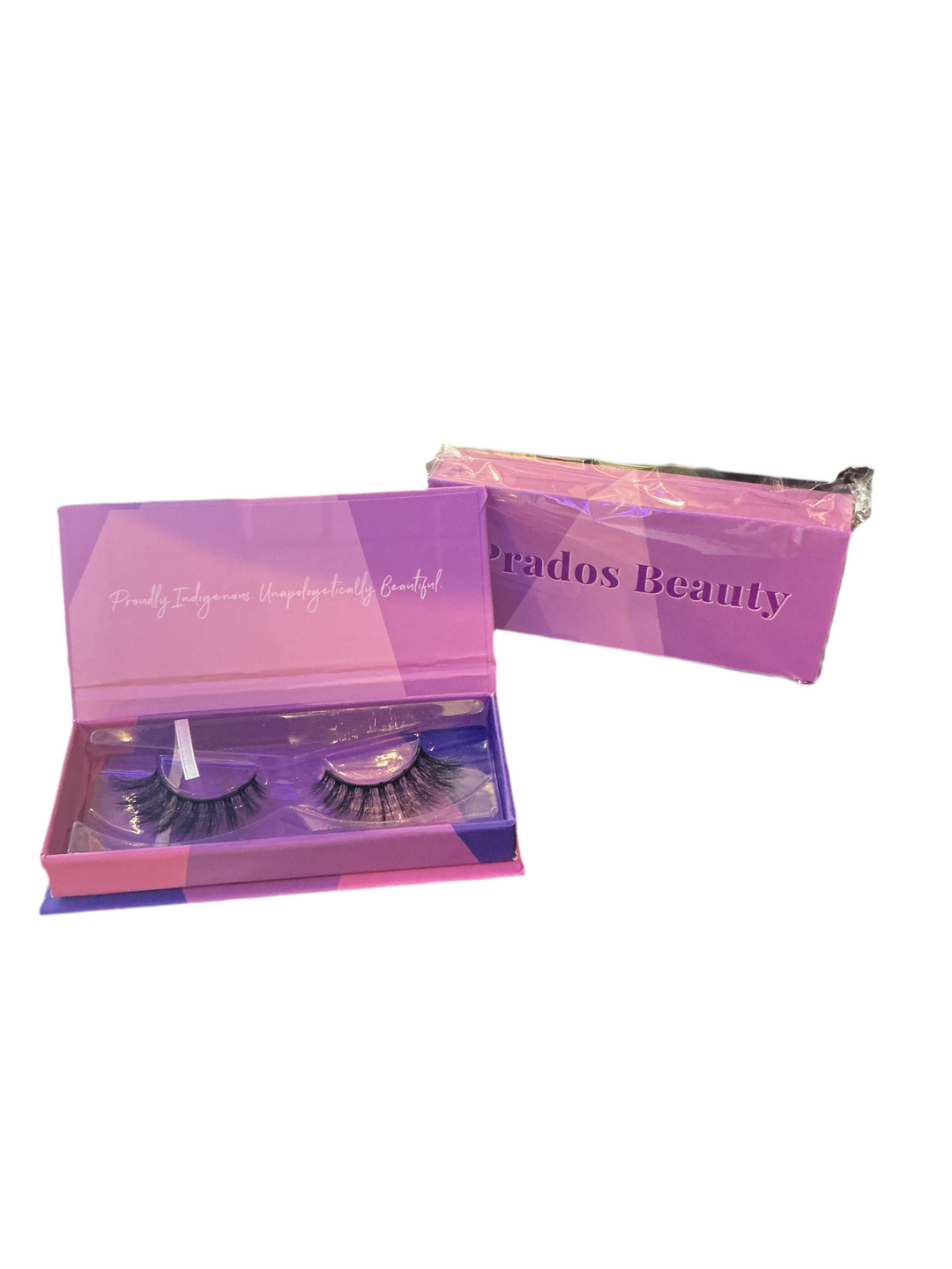 Prados Beauty False Eyelashes
