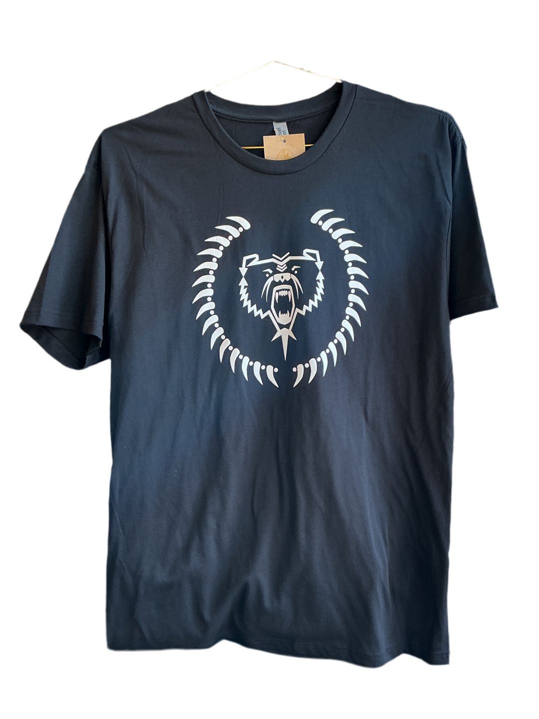 Buffalo Gear “ Power Of The Bear “ unisex tee
