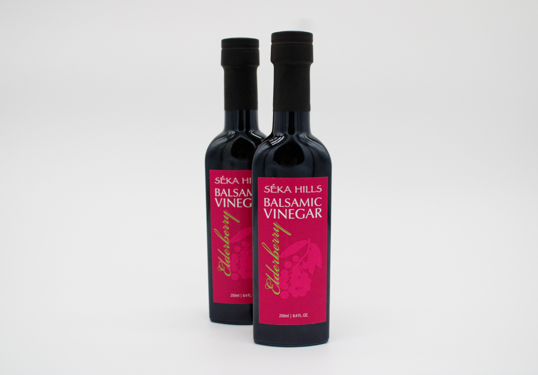 Seka Hills , Balsamic Vinager