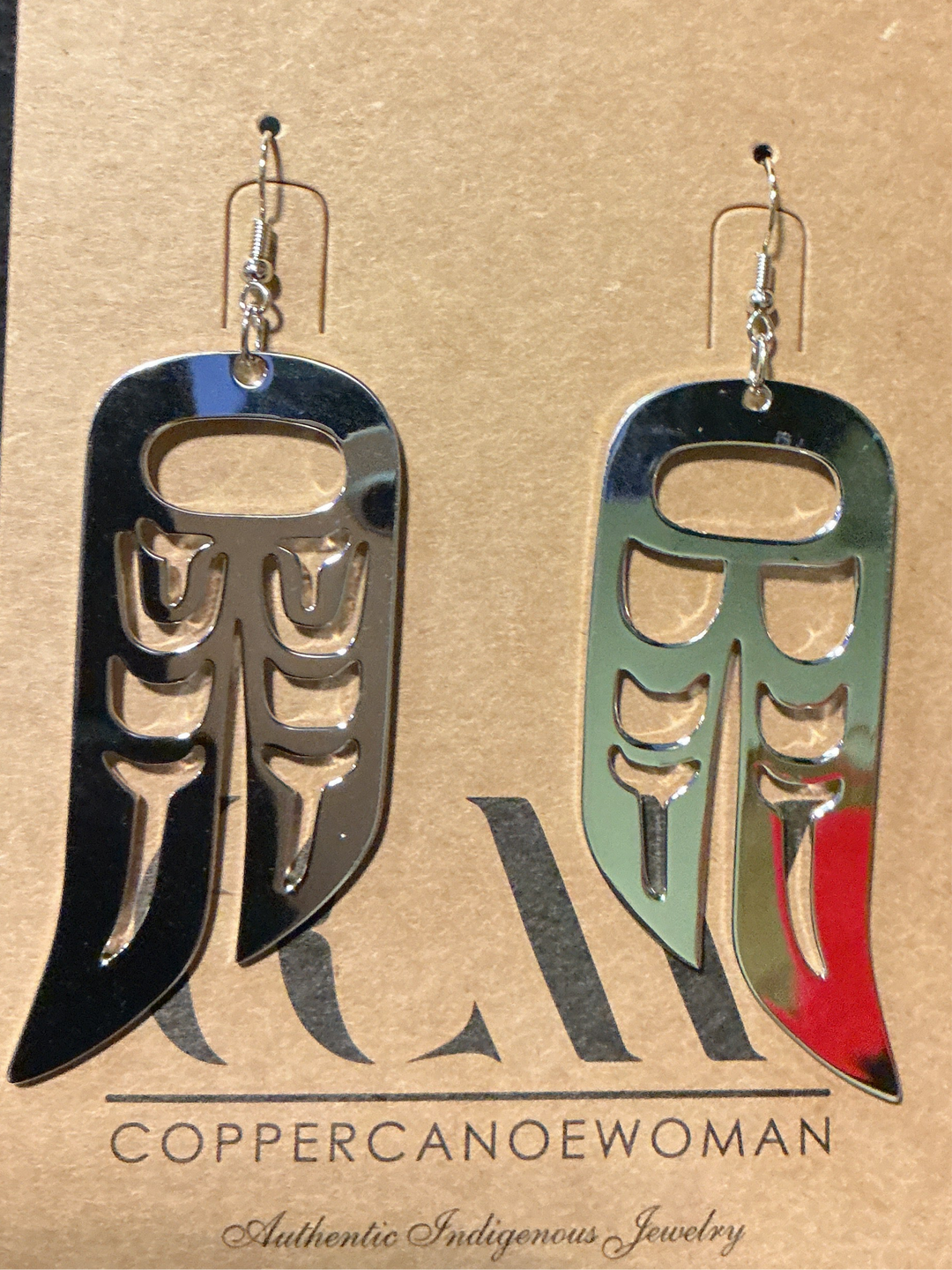 Metal Lovebirds