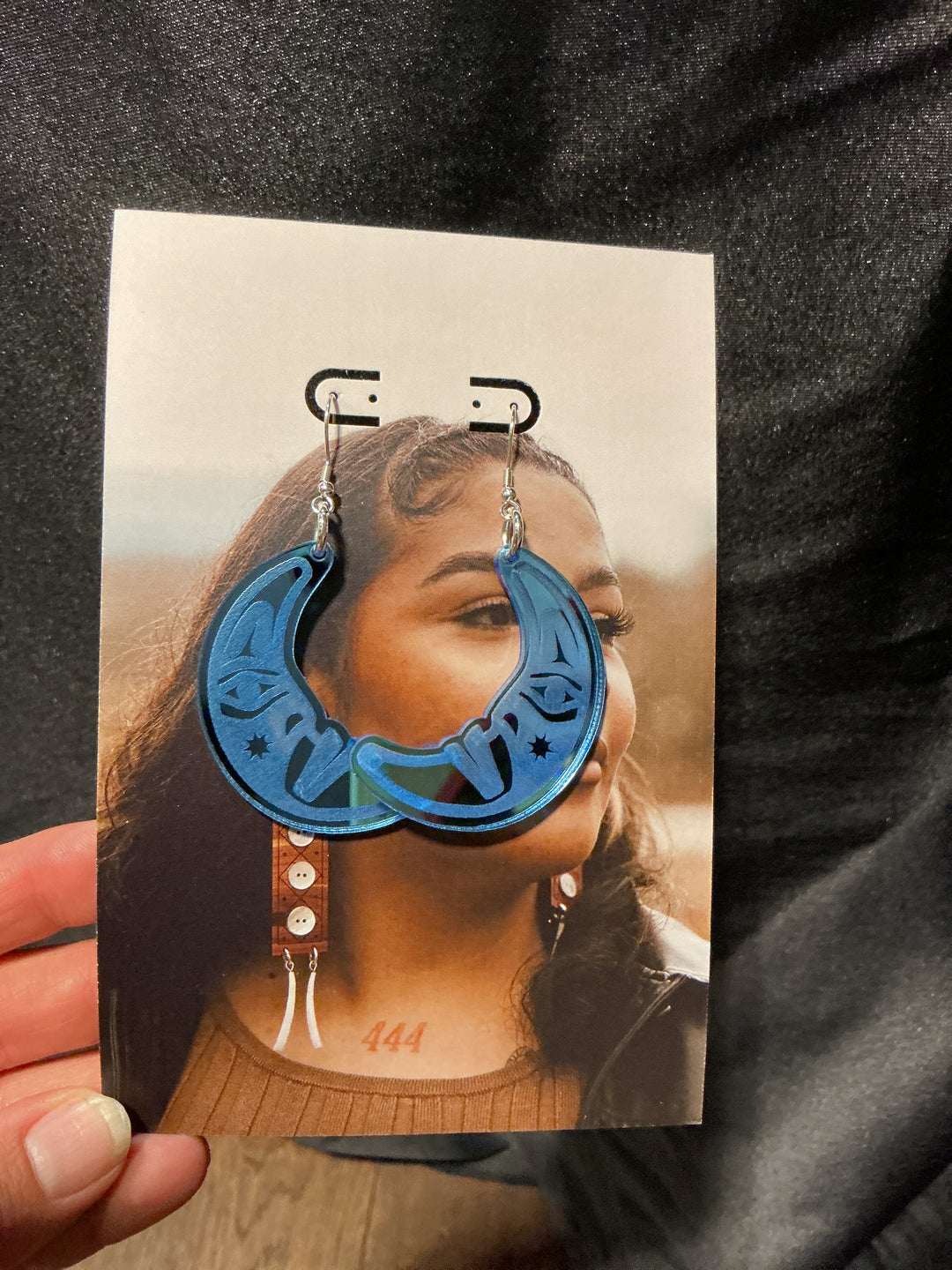 Balance Moon