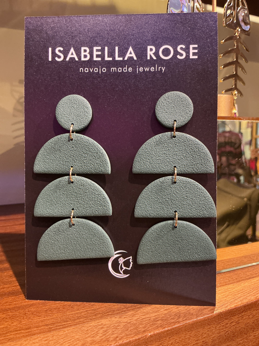 Mya’s Isabella Rose