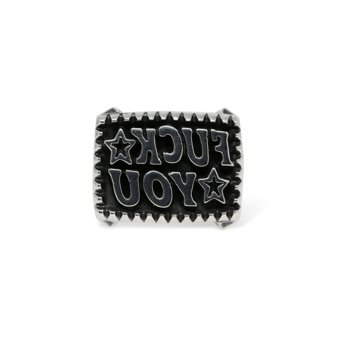 Cody Sanderson FY Classic Ring