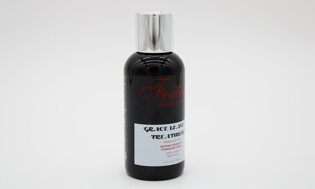 Feathers Hair Care - Grace Leave in Treatment