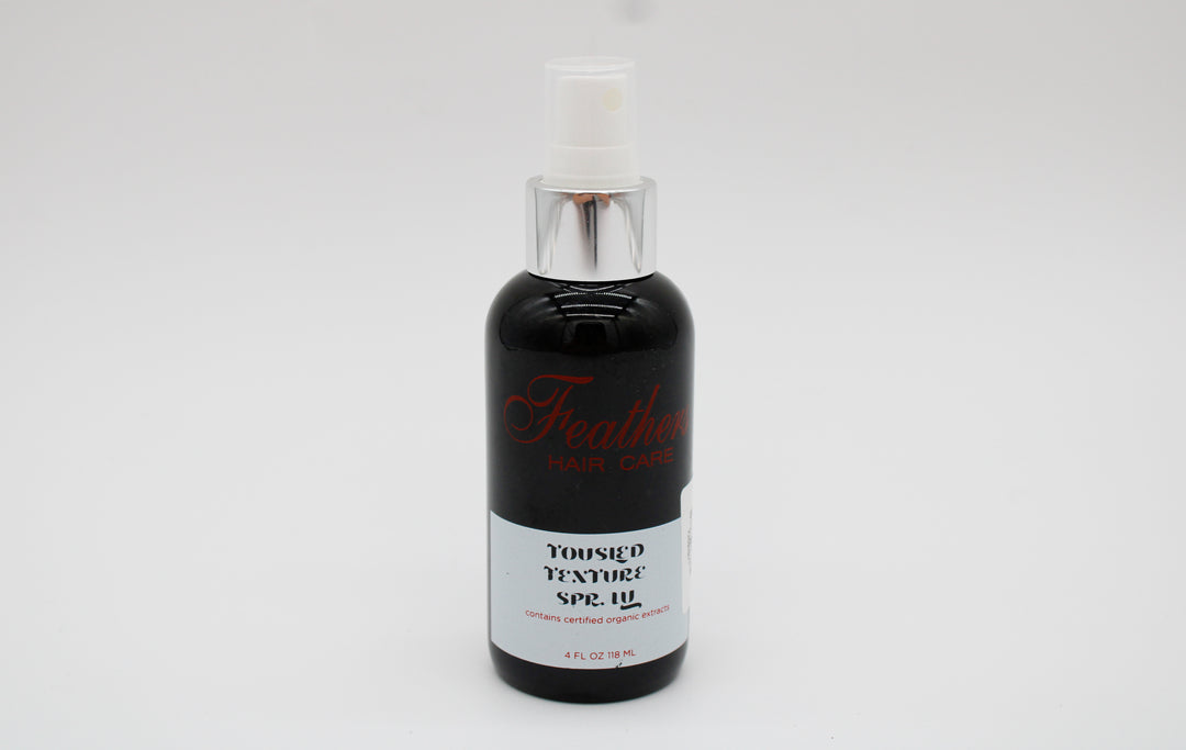 Feathers Hair Care - Tousled Texture Spray