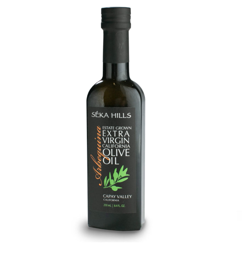 Seka Hills Extra Virgin Olive Oil