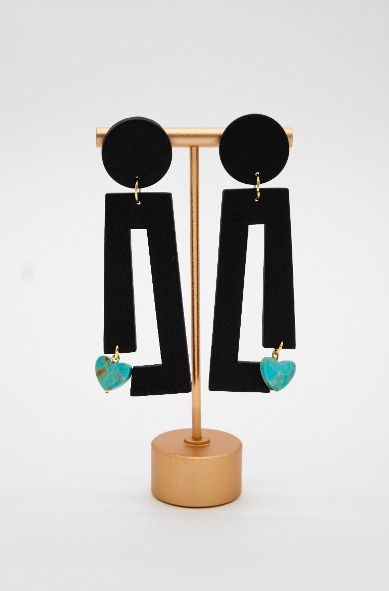 Isabella Rose Designs Sandii Earrings