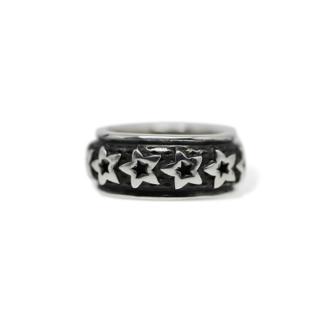 Cody Sanderson Hollow Star Ring
