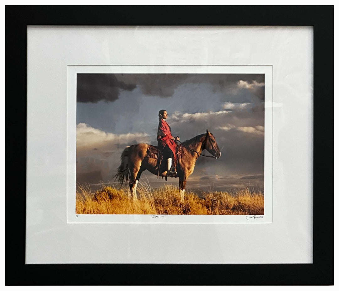 Cara Romero "Juanita" Limited Edition