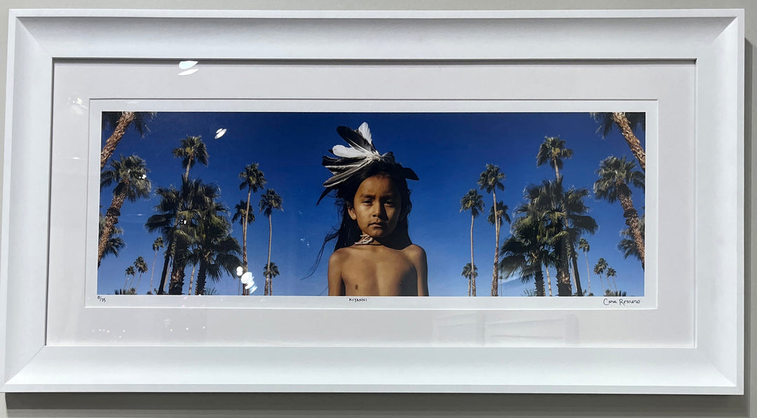Cara Romero "KIYANNI" Limited Edition