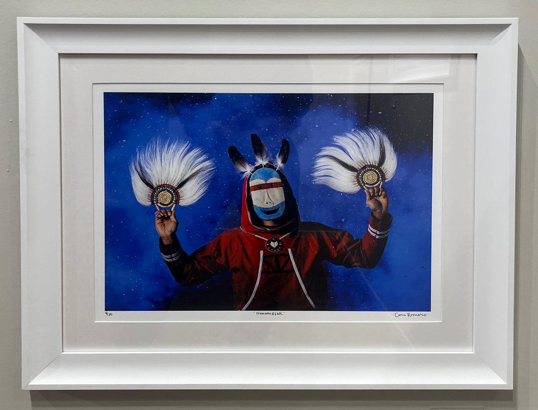 Cara Romero "NUNANIQVALL" Limited Edition