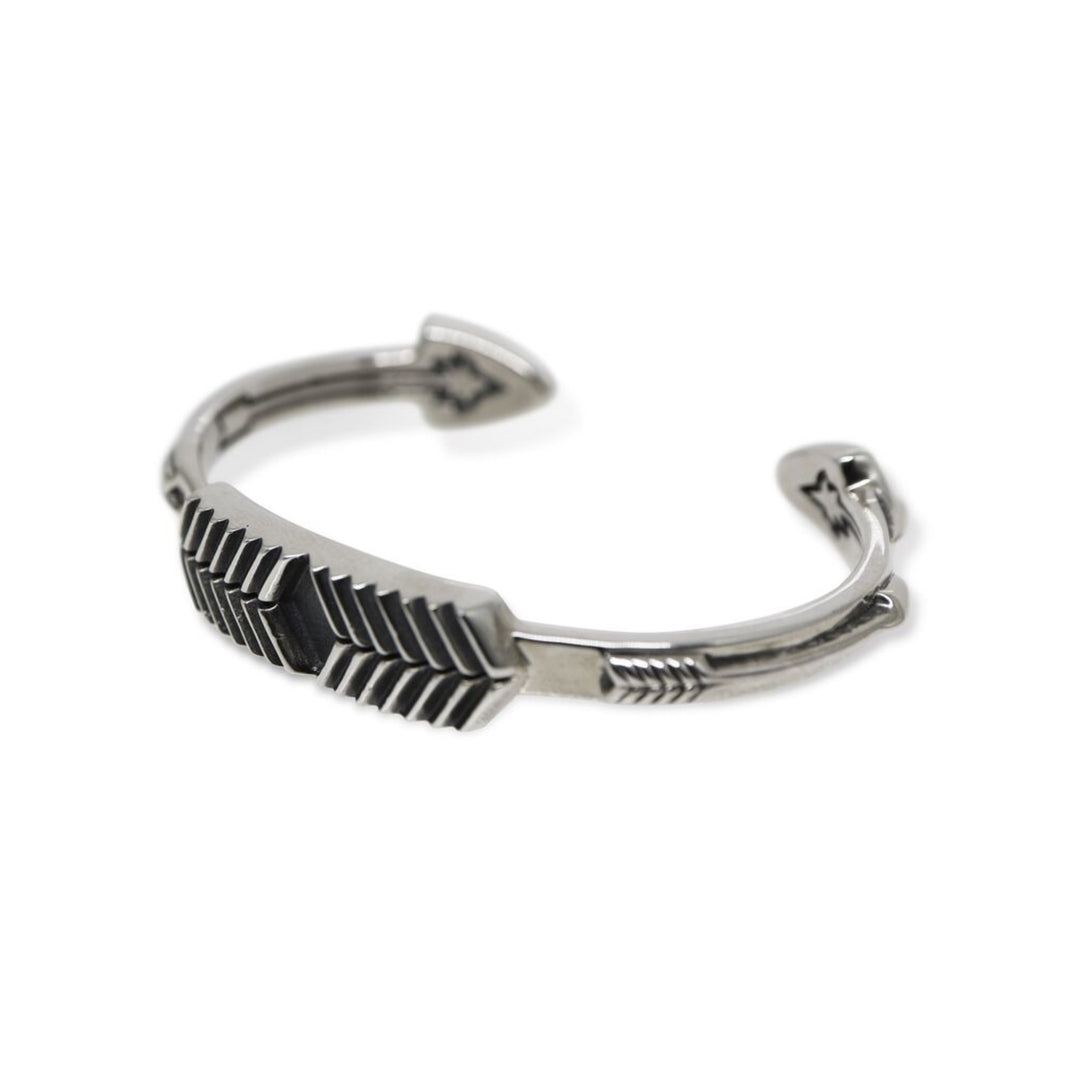 Cody Sanderson Opposing Arrows Bracelet