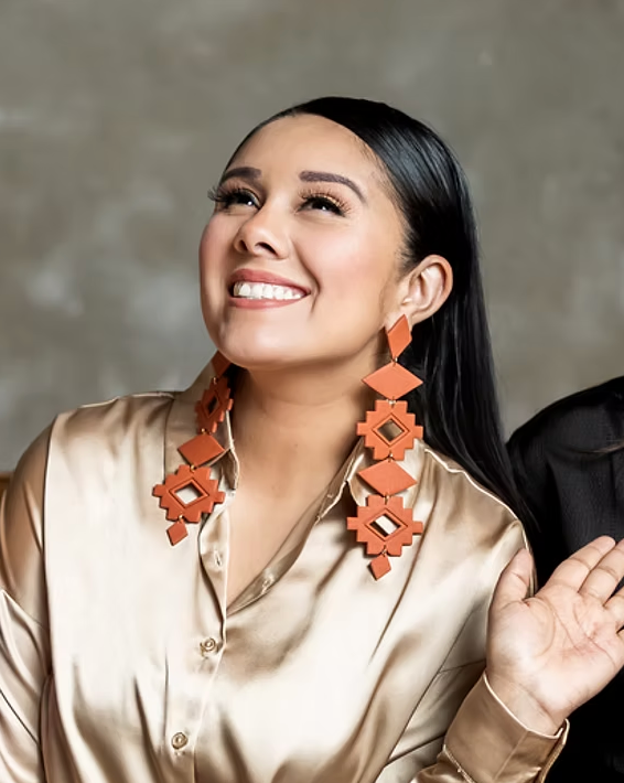 Isabella Rose Designs Nizhoni Earrings