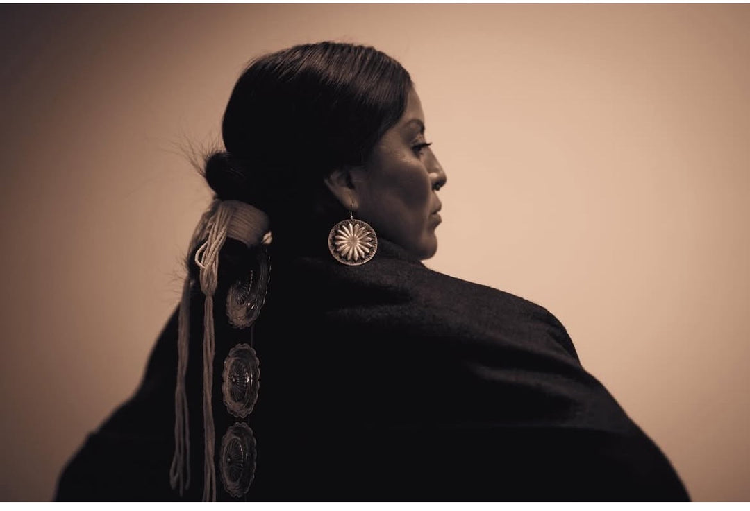 Jeremy Salazar "Navajo Mountain" Limited Edition