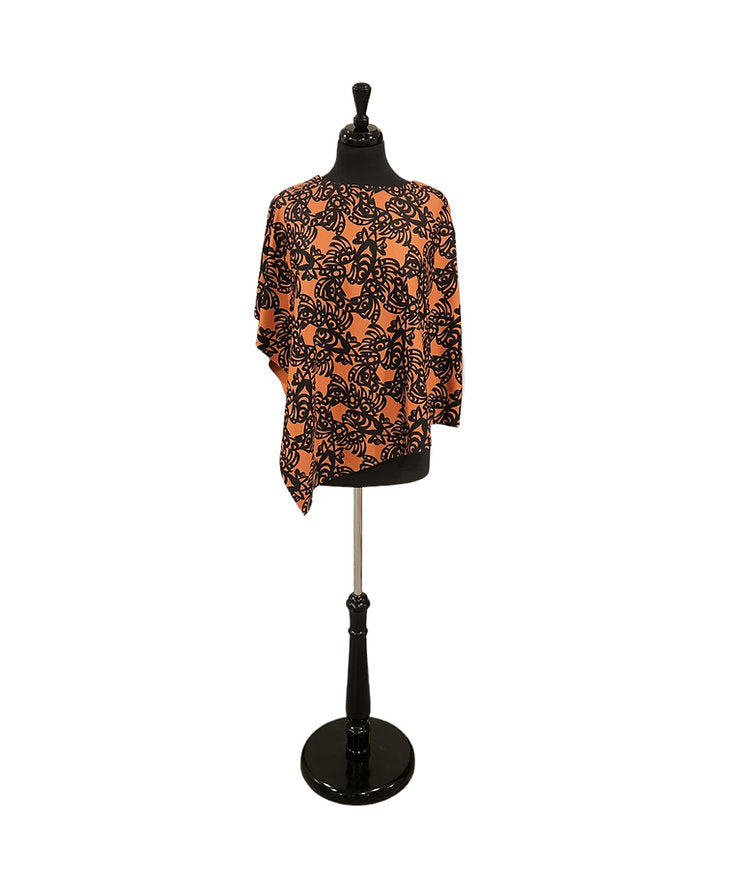 Ay Lelum Limited Edition Transformation Poncho