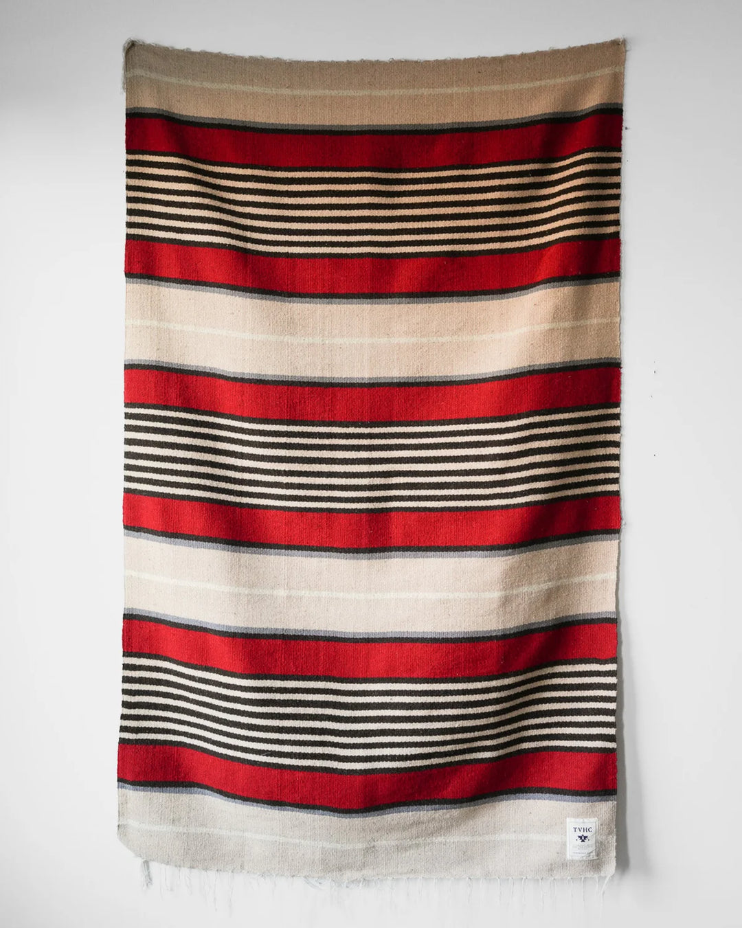 Thunder Voice Co. Navajo Horizon Throw Blanket