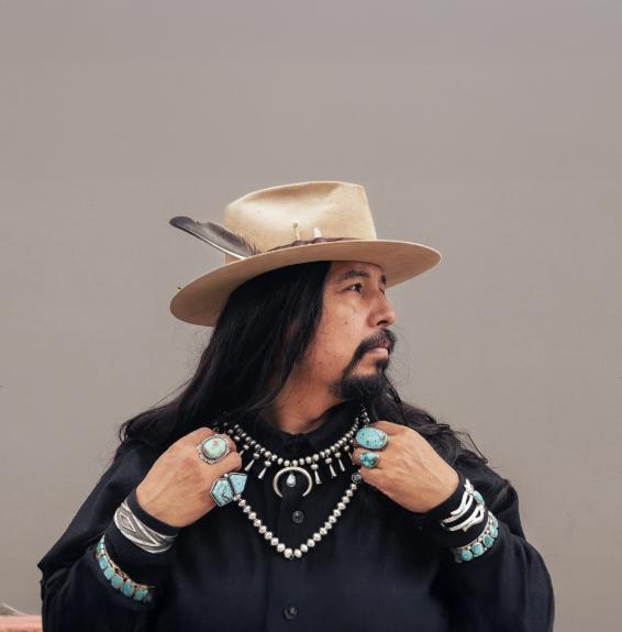 Thunder Voice Hat Co.