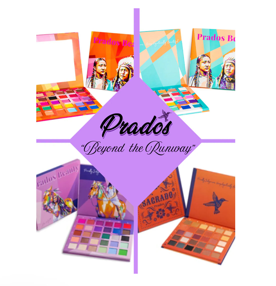 Prados Beauty