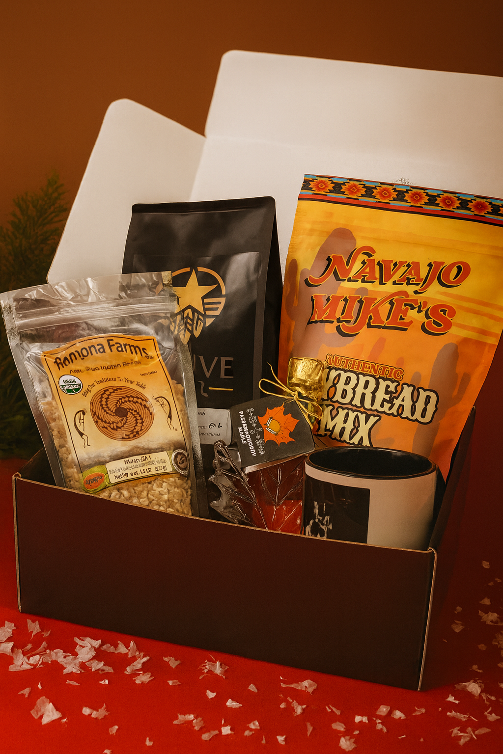 Gift Boxes