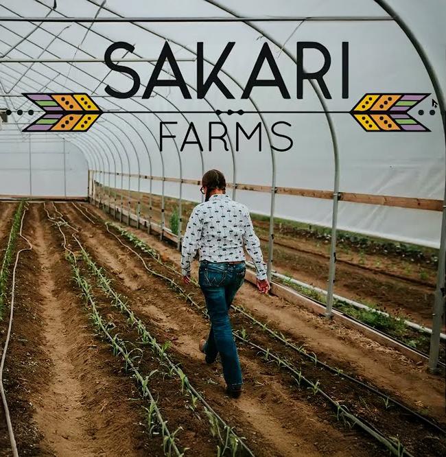 Sakari Farms