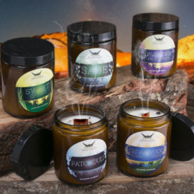 Sweetgrass Trading Co.