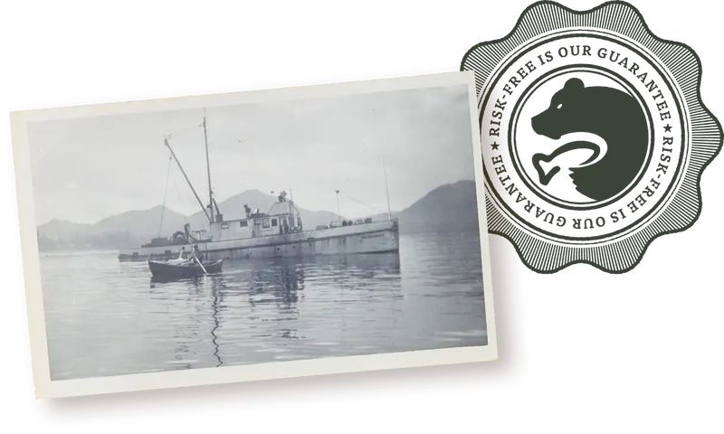 Sea Bear Smokehouse