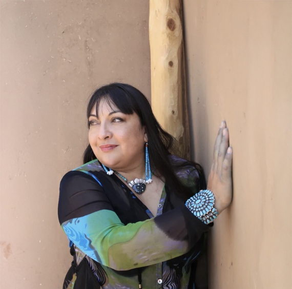 Patricia Micheals