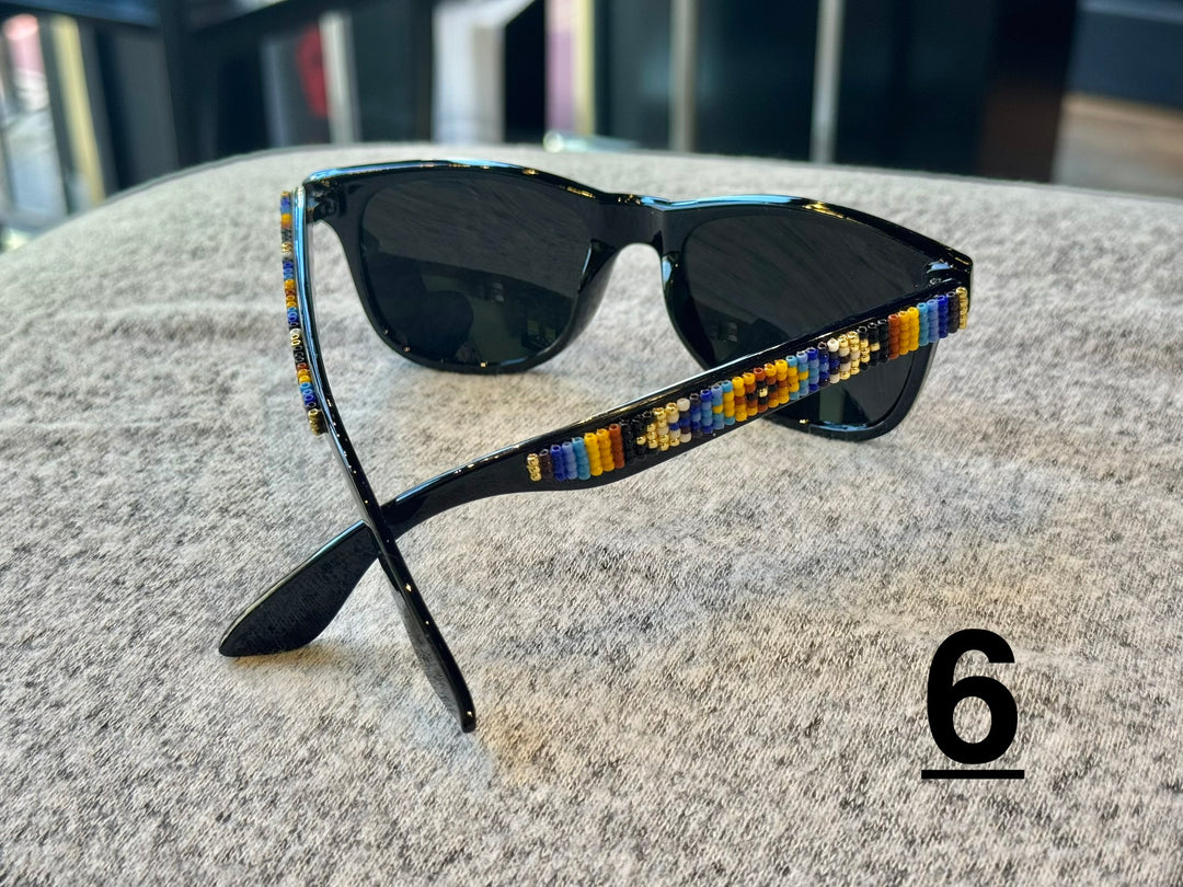 Rebelina Sun Glases