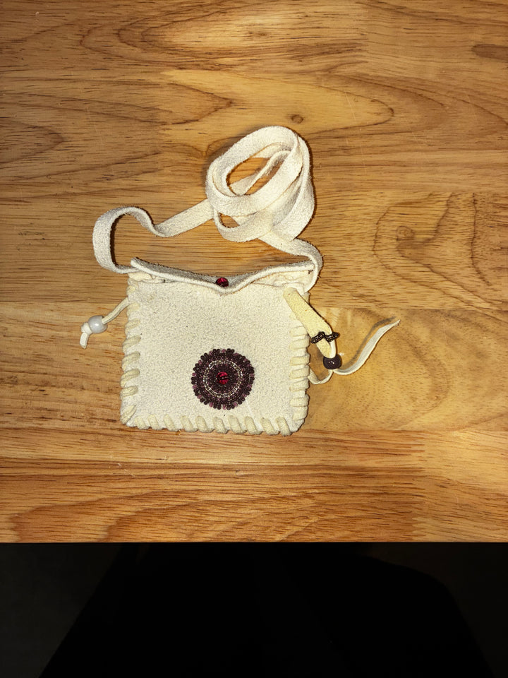 Francisco Bailon Medicine Bags