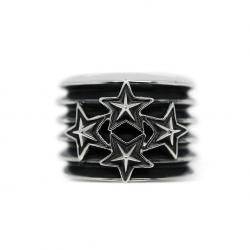 Cody Sanderson 4 star ring