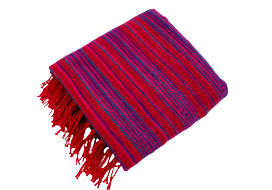 Native Star Luxury Scarf/Throw