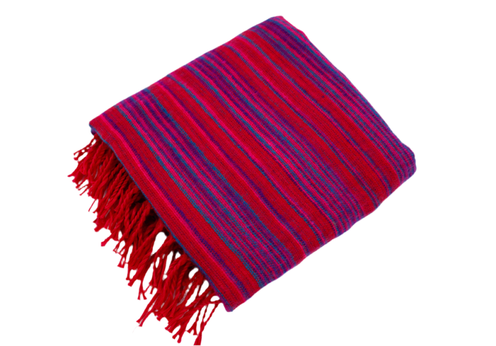 Native Star Luxury Scarf/Throw