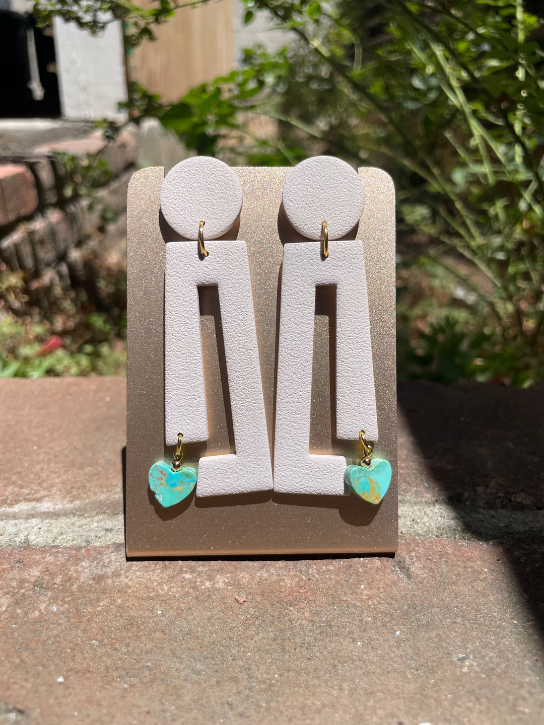 Sandii Earrings