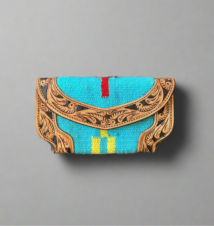 Warrior Wallets