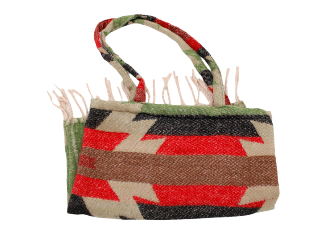 Native Star Bag
