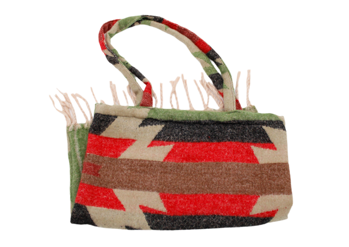 Native Star Bag