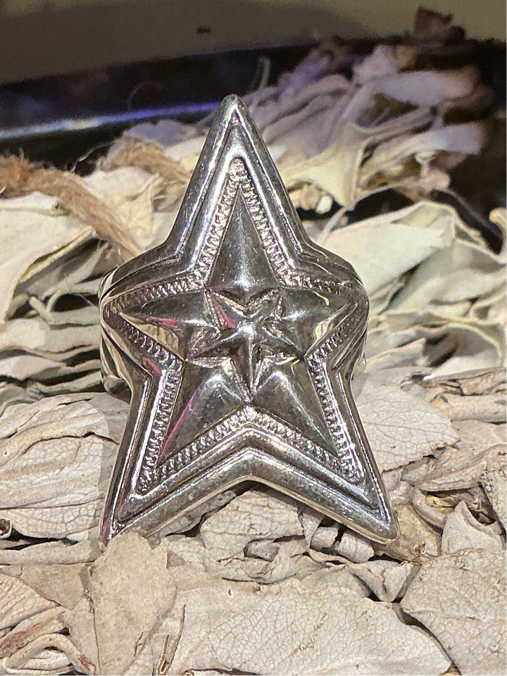 Star in Star medium