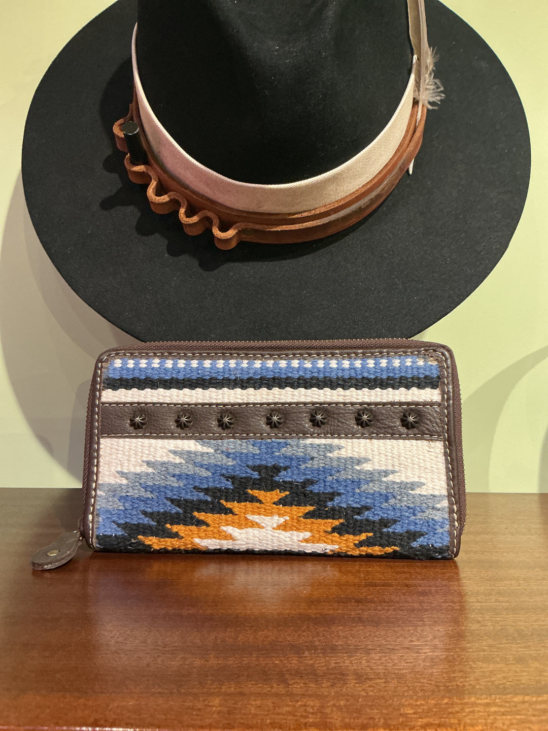 Warrior Wallets
