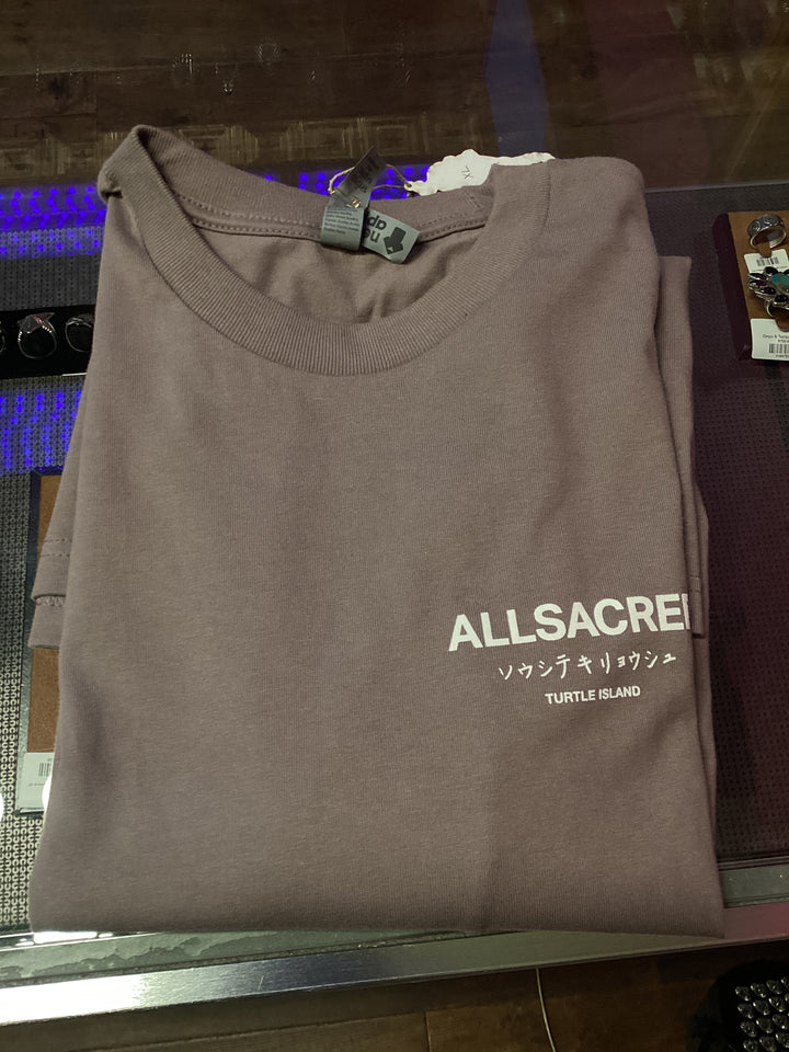 ALLSACRED Original Land Lords T-Shirt