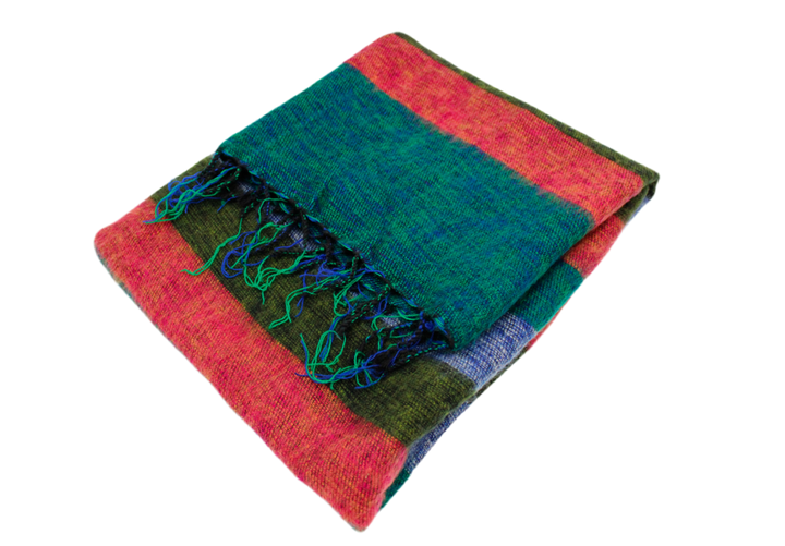Native Star Luxury Scarf/Throw