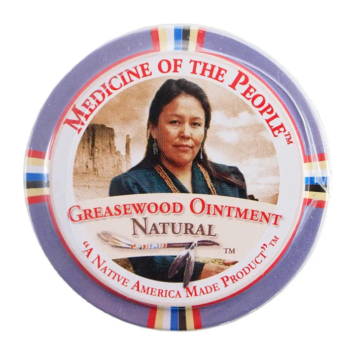Traditional Herbal Salves