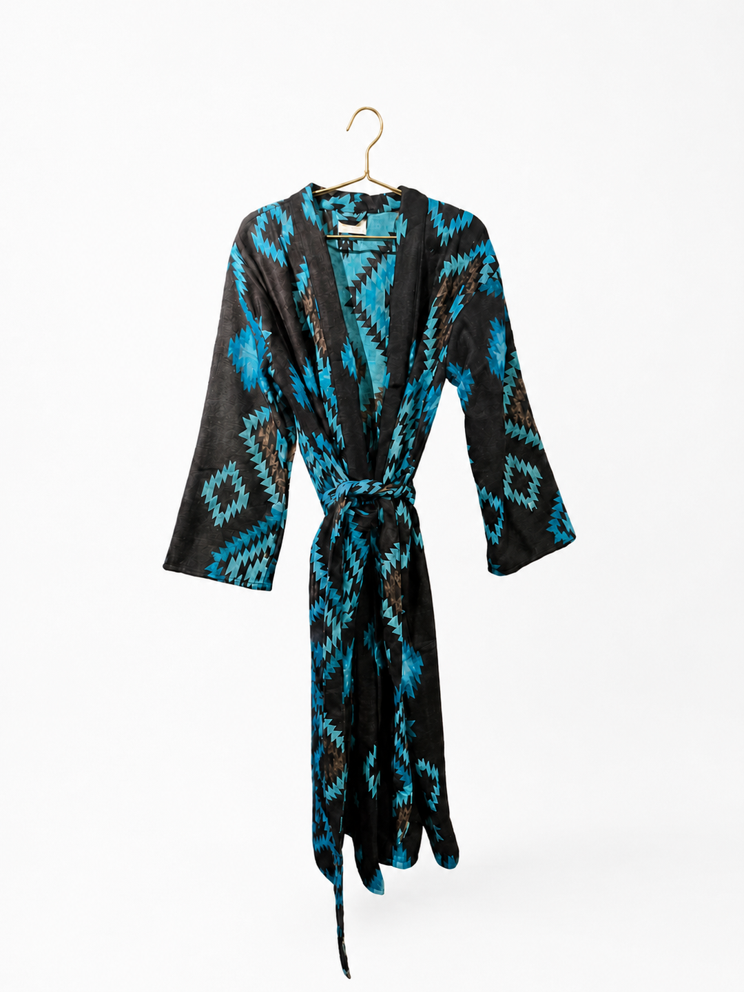 Native Star Handmade Robe