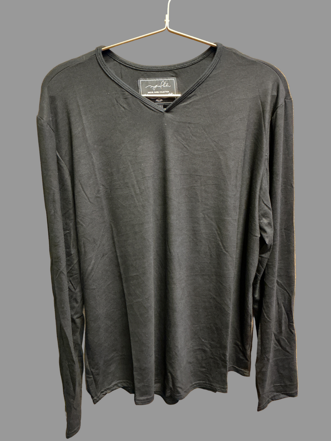 Angel- Long Sleeve T