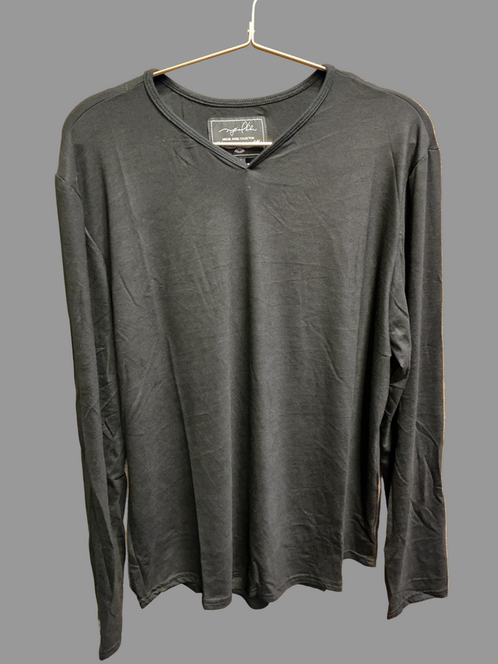 Angel- Long Sleeve T