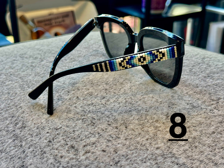 Rebelina Sun Glases