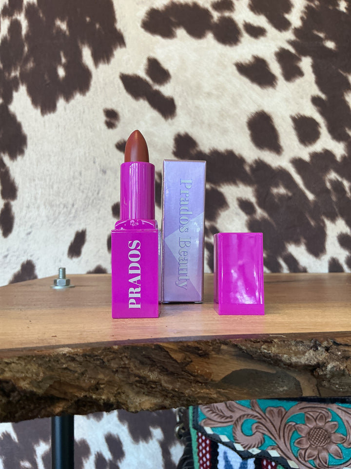 Prados Beauty Lipstick
