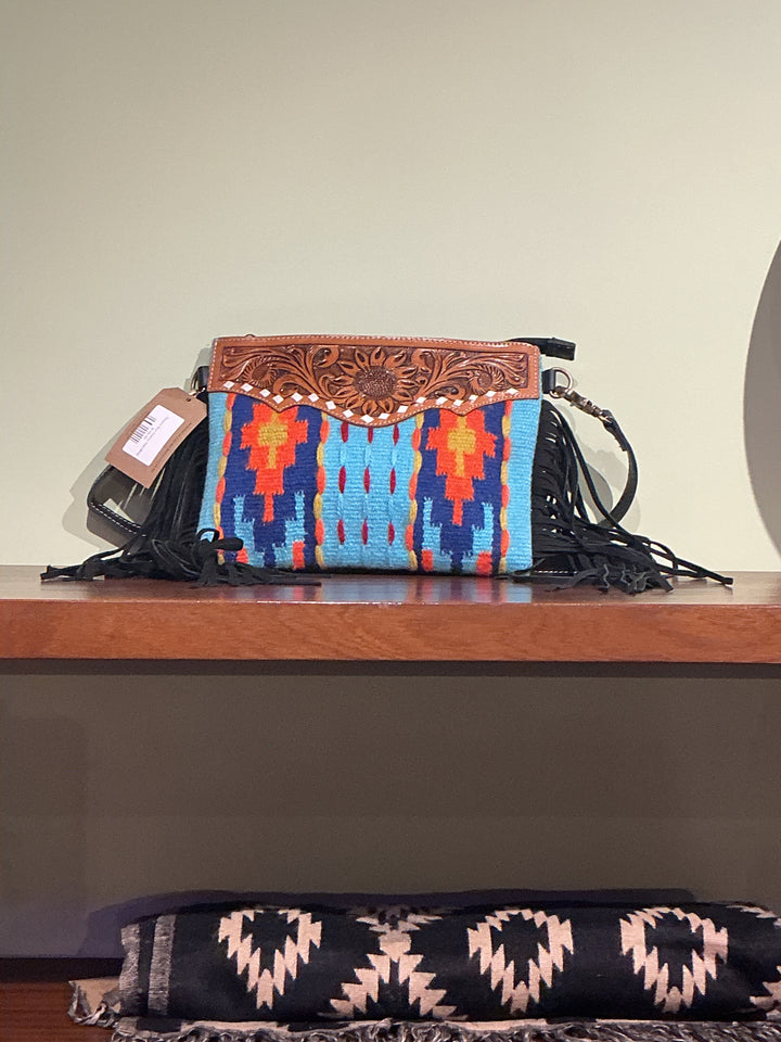 Desert Sun Native Handbag