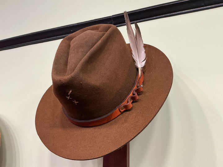 Scout 845 Hat