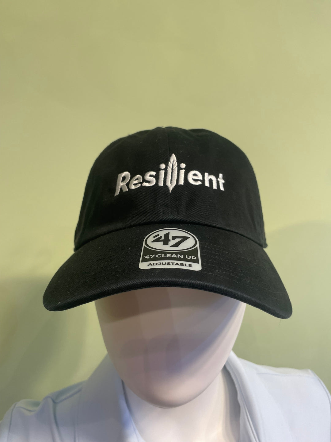 Resilient Wear Hat